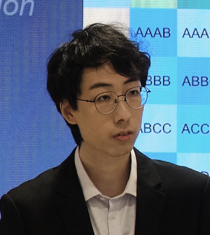 Hongbo Li