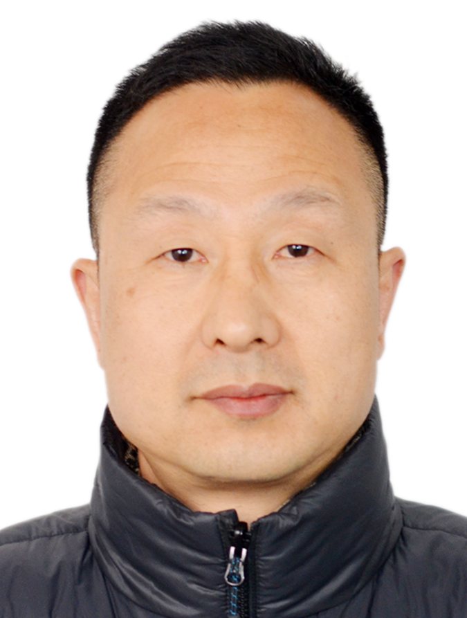 Qishuo Ding
