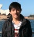 Yan Huang
