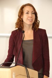Sanders Alison P