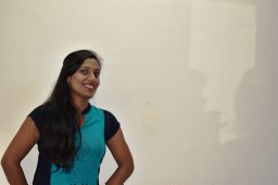 Annapurna Maurya
