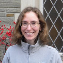 Megan E. Holtz