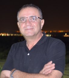 Sameer Ahmad Masoud