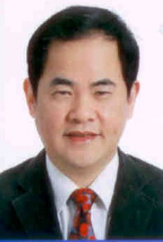 Weiqing Pan