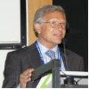 Erick J. Vandamme