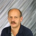 Vassilios Tsikaris