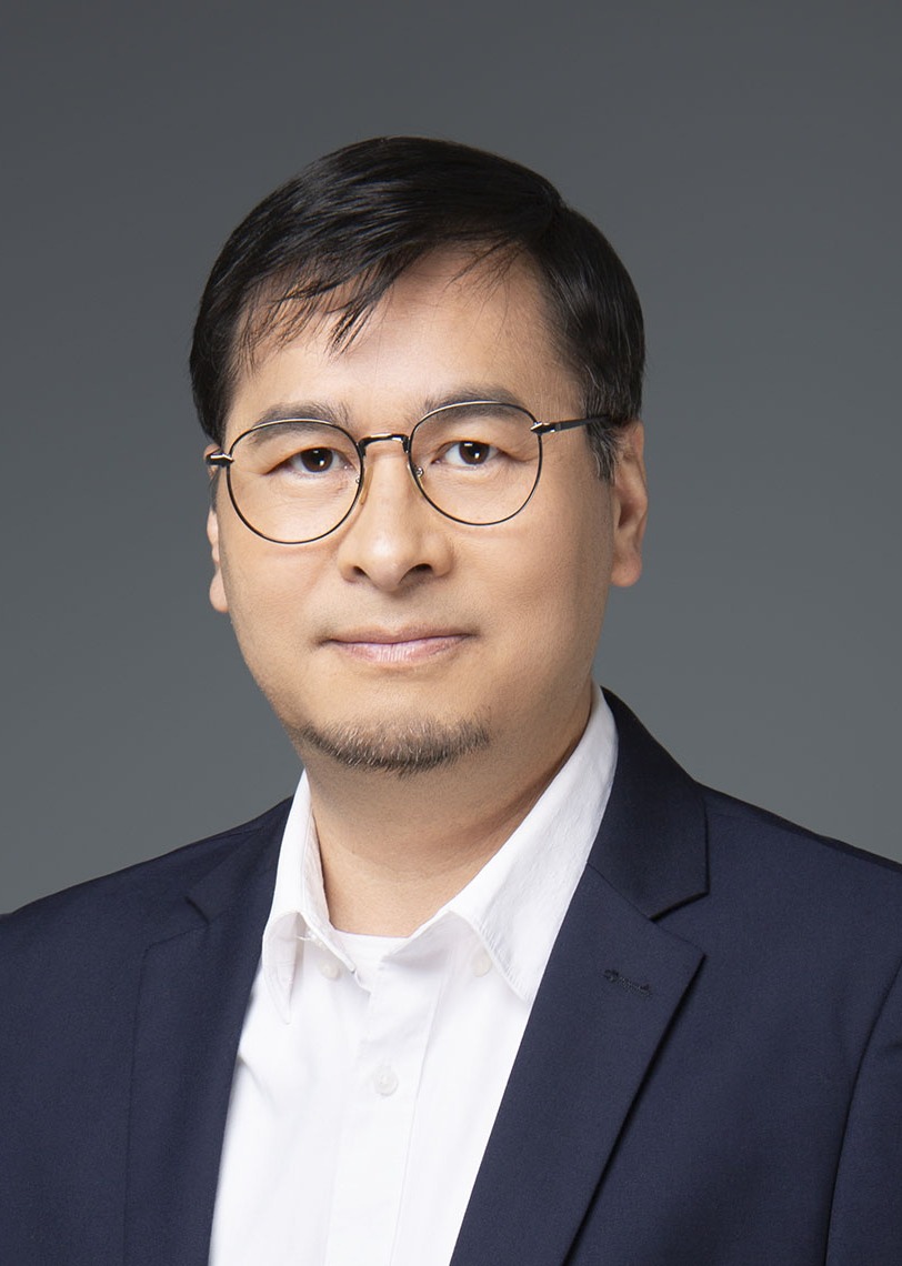 Xuebin Liao