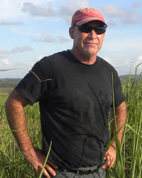Bradford P. W Ilcox