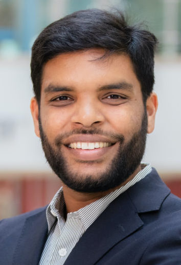JV Jeyavijayan Rajendran