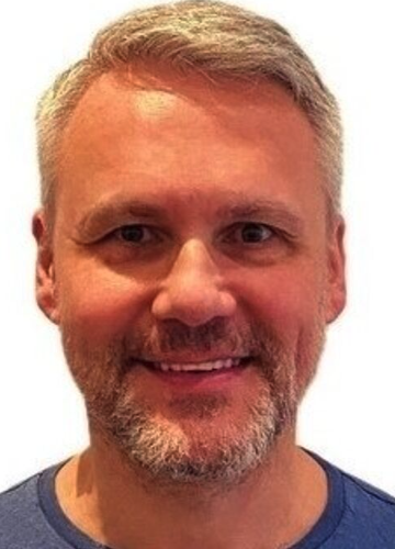 Martin Eisend