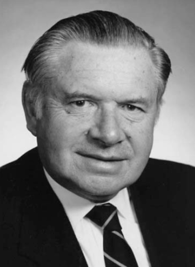 Richard H. Gallagher