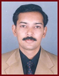 Dr. Amish G. Joshi
