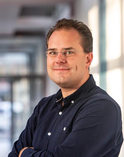 Thomas Blumensath