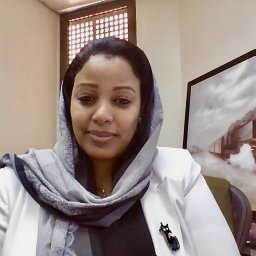 Fadwa T. Eljack