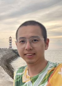 Jiale Chen