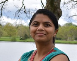 Manisha Gajbe