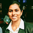 Divya Ananthanarayanan