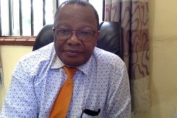Yonika Ngaga