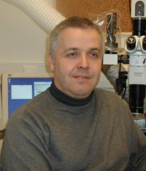 Olav Kjesbu