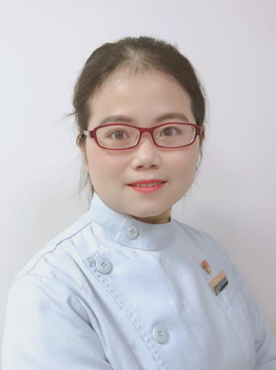 Min Huang