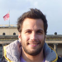 Gustavo Rafael Mazzaron Barcelos