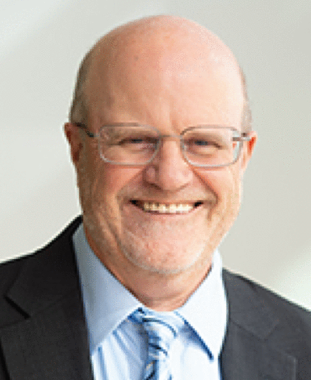 Murray R. Snyder