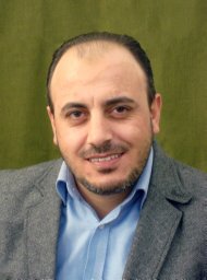 Shraim Mujahed