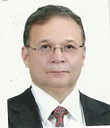 Nasser Mohamed Taha