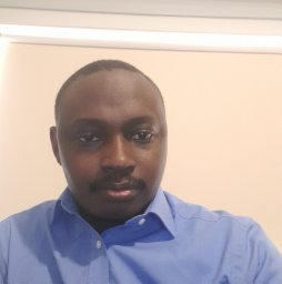 Richard Oluyinka Akintayo