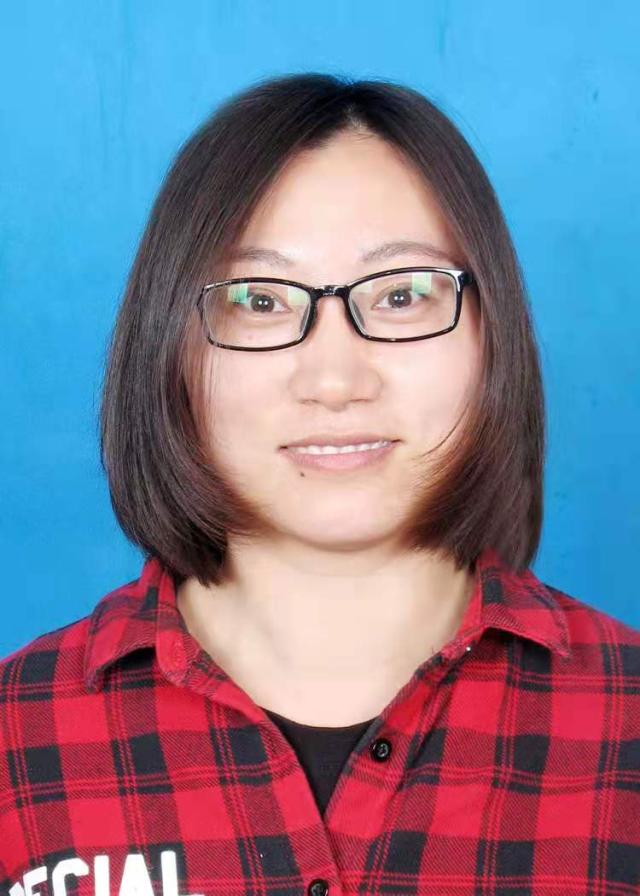 Lijie Wang