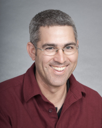 Daniel R. Gamelin