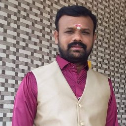 Sathish .S