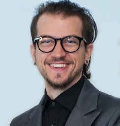 Robin Horst