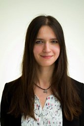 Kondrashina Alina V
