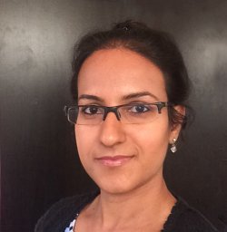 Anjanibhargavi Ragothaman
