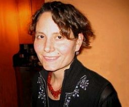 Vivian M Ciaramitaro
