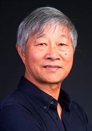 Xuebin Zhang