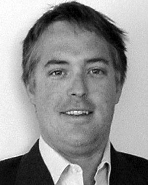 J. S. Barton