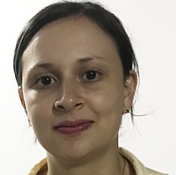 Juliana Castaneda Jimenez