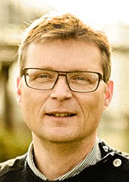 Lars J. Nilsson