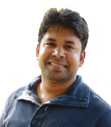 Aneeya Kumar Samantara