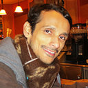 Gustavo Diaz
