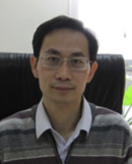 Dingzhong Tang