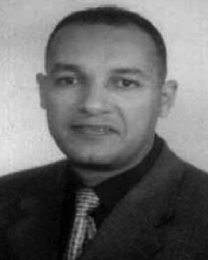 Mohamed Kayid