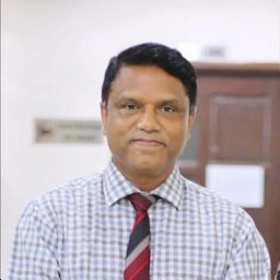 Hasan U. Zaman