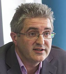 Alberto Labarga