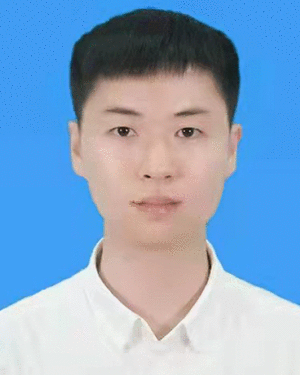Liangwei Yu