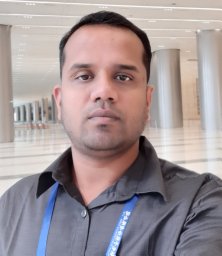 Karthik Dhandapani