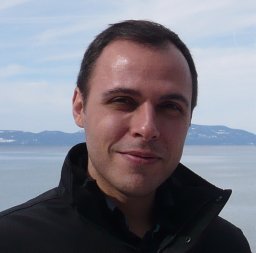 Jose M. G. Vilar