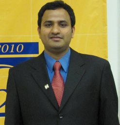 Srihari Maganti
